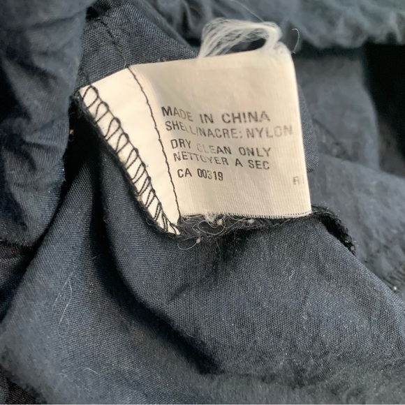 Life’s Adventure Dash Retro Black Neon Windbreaker Men's Jacket Medium - Picture 6 of 8